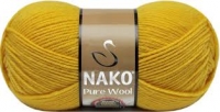 Pure Wool