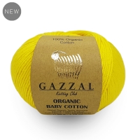 Baby Cotton 