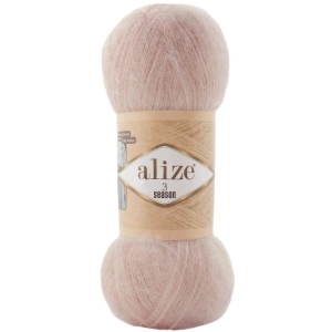 Купить пряжу ALIZE 3 Season  цвет 67 - интернет магазин МелОптЯрн