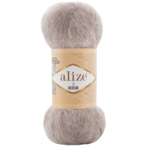 Купить пряжу ALIZE 3 Season  цвет 541 - интернет магазин МелОптЯрн