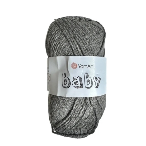 Купить пряжу YarnArt Baby цвет 29 - интернет магазин МелОптЯрн