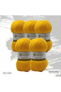 Купить пряжу Oxford  Muffin  цвет 002 - интернет магазин МелОптЯрн