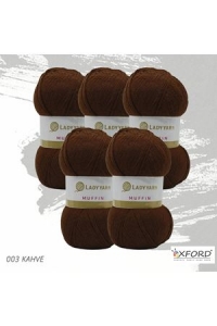 Купить пряжу Oxford  Muffin  цвет 003 - интернет магазин МелОптЯрн