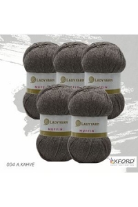 Купить пряжу Oxford  Muffin  цвет 004 - интернет магазин МелОптЯрн