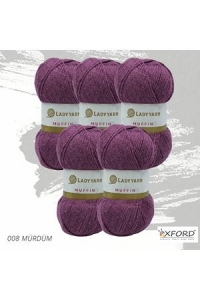 Купить пряжу Oxford  Muffin  цвет 008 - интернет магазин МелОптЯрн