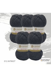 Купить пряжу Oxford  Muffin  цвет 012 - интернет магазин МелОптЯрн