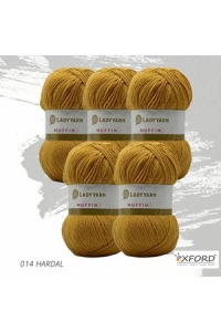 Купить пряжу Oxford  Muffin  цвет 014 - интернет магазин МелОптЯрн