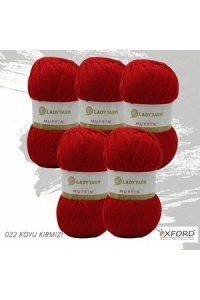Купить пряжу Oxford  Muffin  цвет 022 - интернет магазин МелОптЯрн