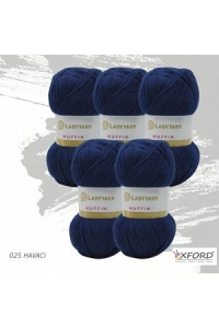 Купить пряжу Oxford  Muffin  цвет 025 - интернет магазин МелОптЯрн