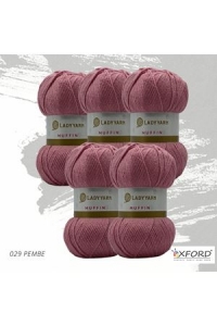 Купить пряжу Oxford  Muffin  цвет 029 - интернет магазин МелОптЯрн