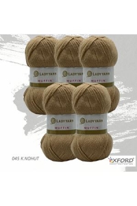 Купить пряжу Oxford  Muffin  цвет 045 - интернет магазин МелОптЯрн