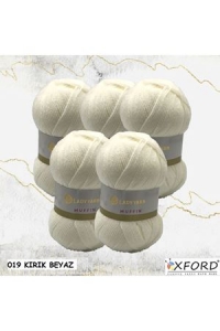 Купить пряжу Oxford  Muffin  цвет 019 - интернет магазин МелОптЯрн