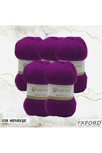 Купить пряжу Oxford  Muffin  цвет 038 - интернет магазин МелОптЯрн