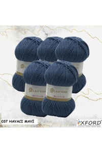 Купить пряжу Oxford  Muffin  цвет 037 - интернет магазин МелОптЯрн