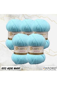 Купить пряжу Oxford  Muffin  цвет 052 - интернет магазин МелОптЯрн