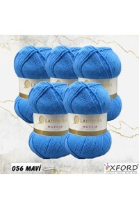 Купить пряжу Oxford  Muffin  цвет 056 - интернет магазин МелОптЯрн