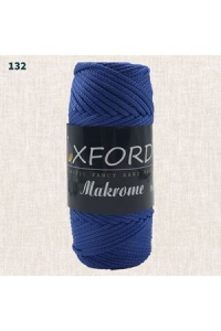 Купить пряжу Oxford  Макраме 6 цвет 132 - интернет магазин МелОптЯрн