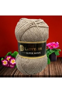 Купить пряжу Oxford  Super Wool  цвет 005 - интернет магазин МелОптЯрн
