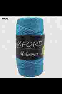 Купить пряжу Oxford  Макраме 6 цвет 3002 - интернет магазин МелОптЯрн