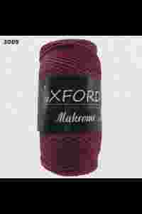 Купить пряжу Oxford  Макраме 6 цвет 3009 - интернет магазин МелОптЯрн