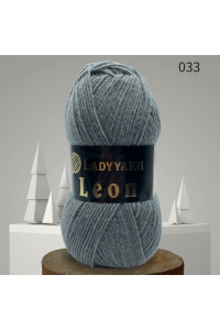 Купить пряжу Oxford  Leon цвет 033 - интернет магазин МелОптЯрн