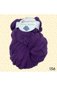 Купить пряжу Oxford  Chunky blanket цвет 156 - интернет магазин МелОптЯрн
