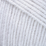 01 White