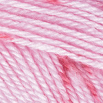 Купить пряжу YarnArt Baby color цвет 266 - интернет магазин МелОптЯрн
