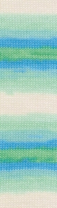 Купить пряжу ALIZE Baby Wool batik цвет 4389 - интернет магазин МелОптЯрн