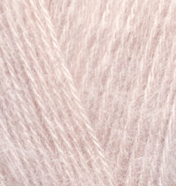Купить пряжу ALIZE Angora Gold цвет 406 - интернет магазин МелОптЯрн