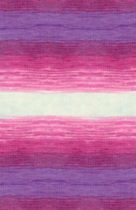 Купить пряжу ALIZE Angora Real 40 Batik цвет 3950 - интернет магазин МелОптЯрн