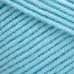 Купить пряжу YarnArt Jeans цвет 13 - интернет магазин МелОптЯрн