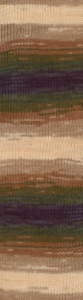Купить пряжу ALIZE Angora Real 40 Batik цвет 5731 - интернет магазин МелОптЯрн