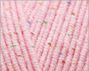 Купить пряжу ALIZE Cotton GOLD Tweed цвет 371 - интернет магазин МелОптЯрн