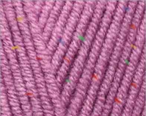 Купить пряжу ALIZE Cotton GOLD Tweed цвет 99 - интернет магазин МелОптЯрн