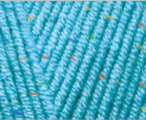 Купить пряжу ALIZE Cotton GOLD Tweed цвет 287 - интернет магазин МелОптЯрн