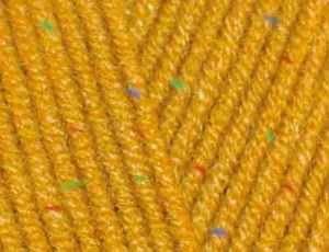 Купить пряжу ALIZE Cotton GOLD Tweed цвет 2 - интернет магазин МелОптЯрн