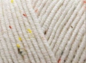 Купить пряжу ALIZE Cotton GOLD Tweed цвет 62 - интернет магазин МелОптЯрн