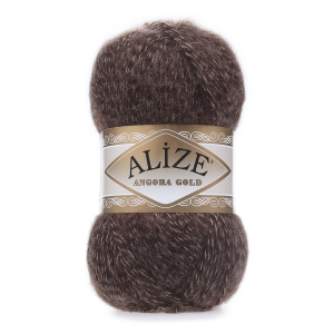 Купить пряжу ALIZE Angora Gold цвет 707 - интернет магазин МелОптЯрн