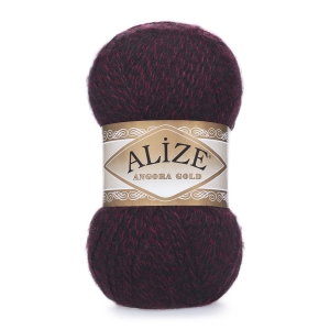 Купить пряжу ALIZE Angora Gold цвет 705 - интернет магазин МелОптЯрн