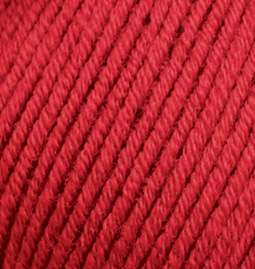 Купить пряжу ALIZE Merino royal  цвет 56 - интернет магазин МелОптЯрн