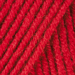 Купить пряжу YarnArt Merino De Lux 50 цвет 156 - интернет магазин МелОптЯрн