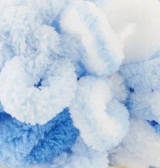 Купить пряжу ALIZE Puffy color цвет 6371 - интернет магазин МелОптЯрн
