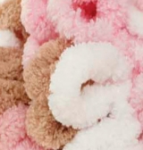 Купить пряжу ALIZE Puffy color цвет 6046 - интернет магазин МелОптЯрн