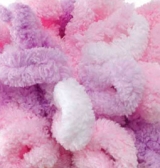 Купить пряжу ALIZE Puffy color цвет 6051 - интернет магазин МелОптЯрн