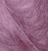 Купить пряжу ALIZE Mohair Classic цвет 169 роза - интернет магазин МелОптЯрн