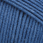Купить пряжу YarnArt Jeans цвет 16 - интернет магазин МелОптЯрн