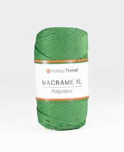 Купить пряжу Hobbytrend Macrame XL  цвет 172 - интернет магазин МелОптЯрн