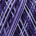 Купить пряжу YarnArt Violet melange цвет 189 - интернет магазин МелОптЯрн