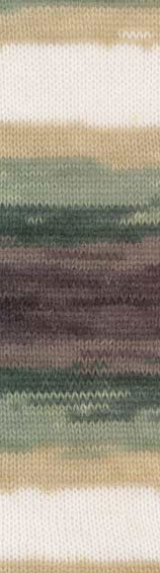 Купить пряжу ALIZE Angora Gold Batik цвет 1893 - интернет магазин МелОптЯрн